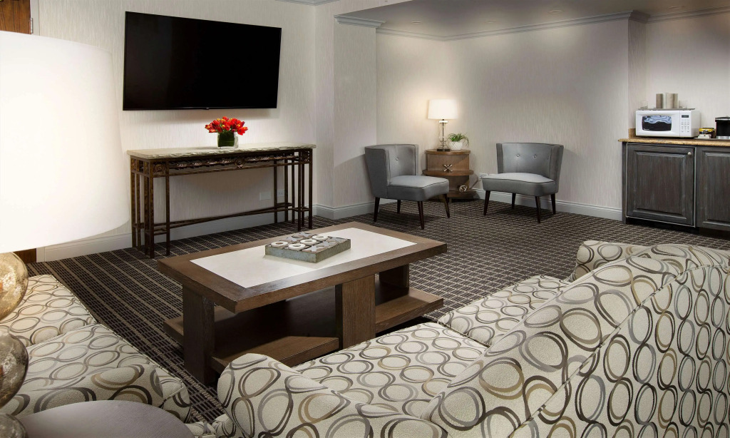 Hilton Chicago/Northbrook