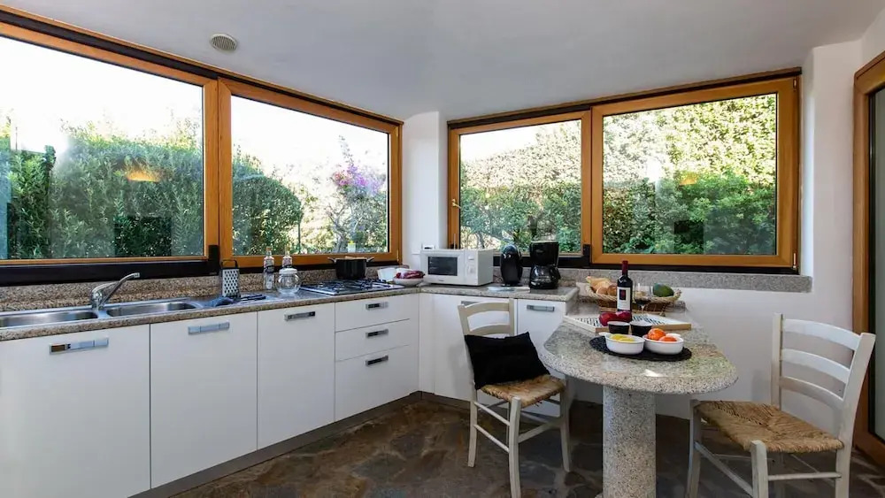 Villa Bianca 10 2 in Porto Rotondo