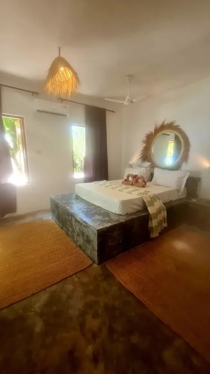 Garden Beach Bungalows