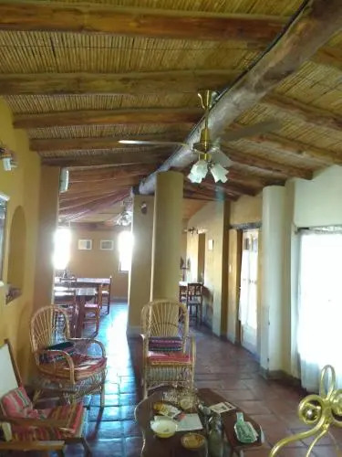 La Casa de los Vientos Hostería Rural