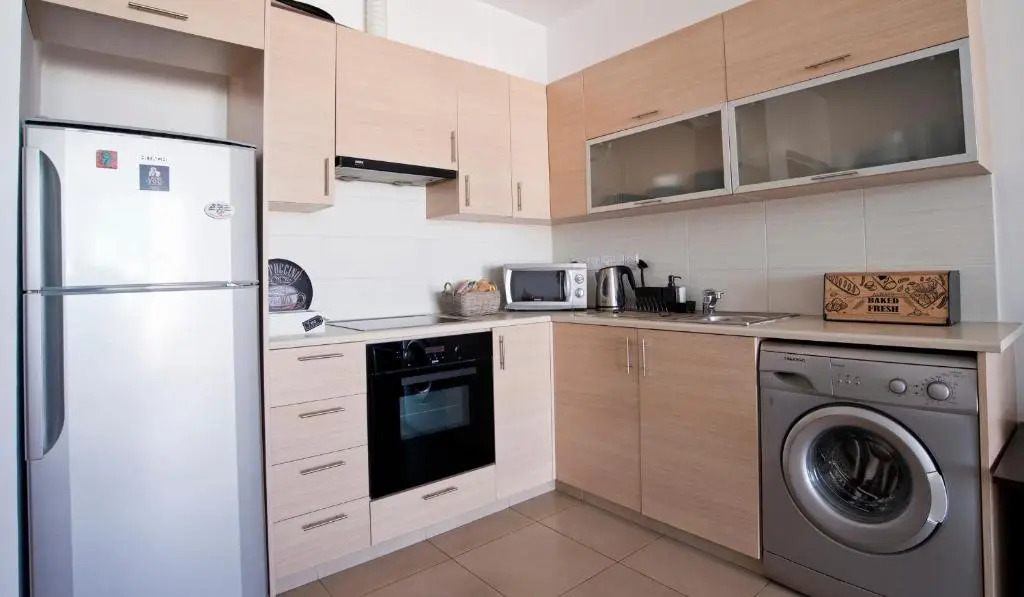 Elite CozyApt*NICOSIA*,Hilton area,WelcomesU!!!