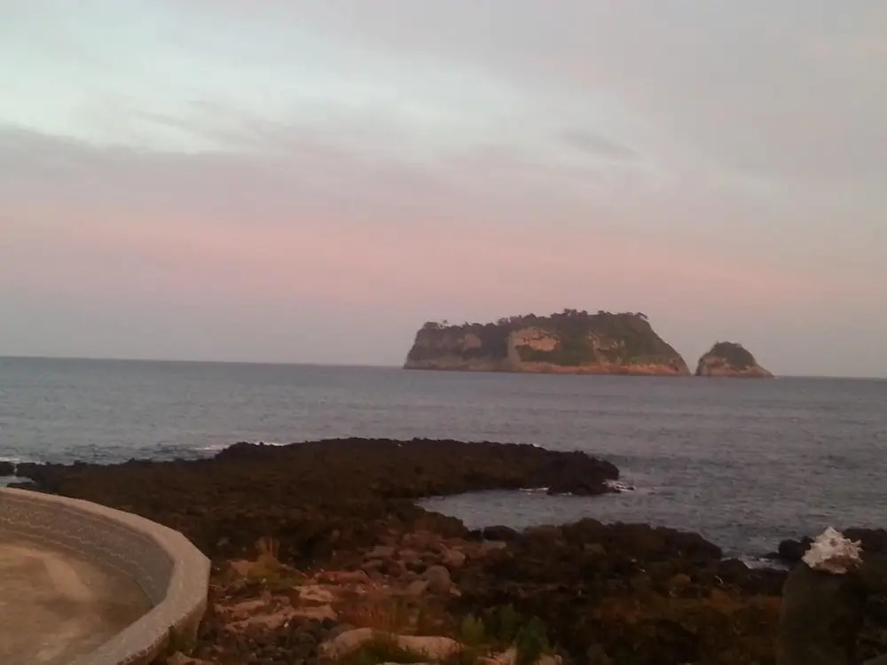 JEJU Amoje