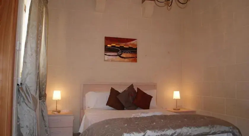 Ta Maria Penthouse