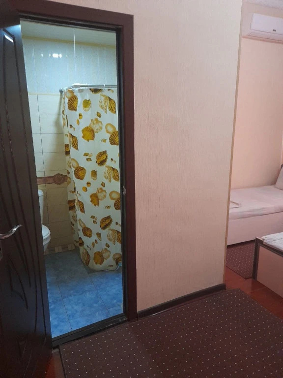 Shodlik Guesthouse