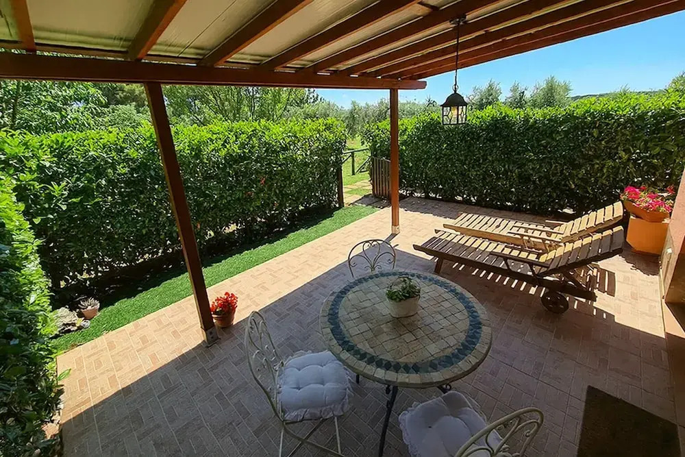 Suite Orchidea Seaside and Pool