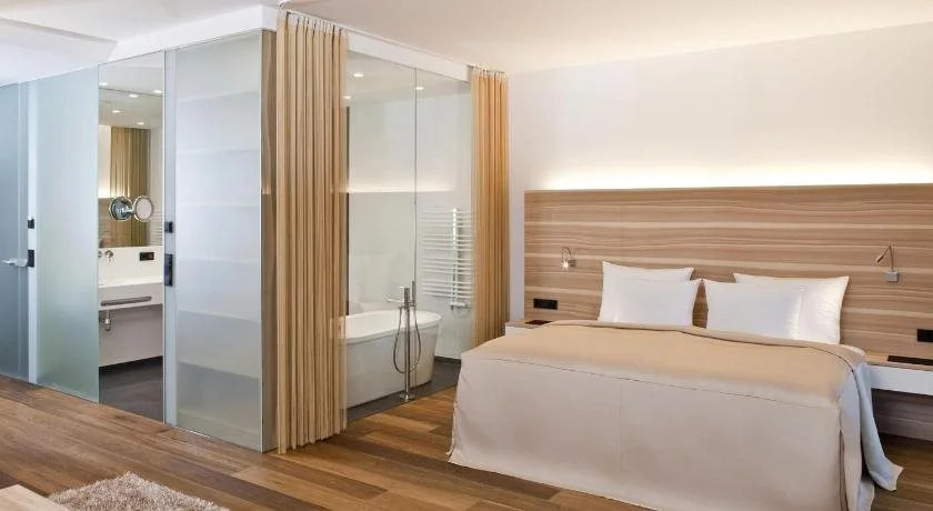 Hotel Taxacher