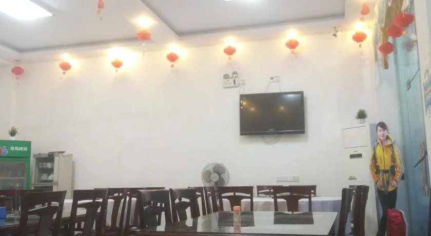 Hui Lai Hotel