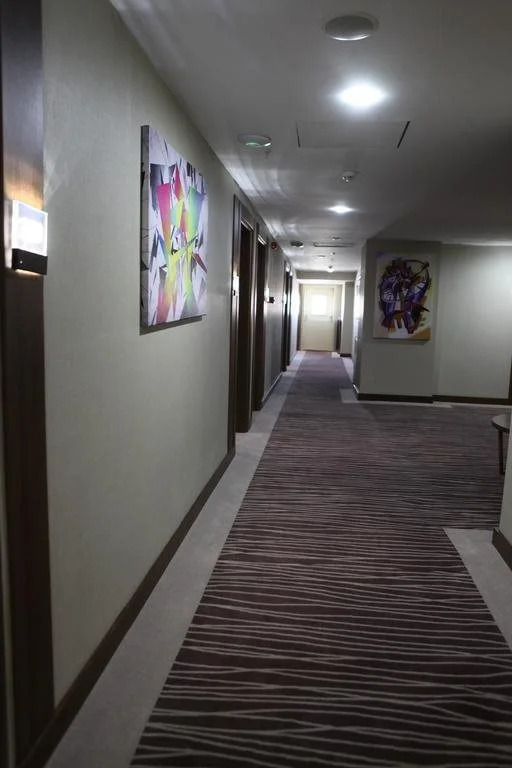 Kars Park Hotel