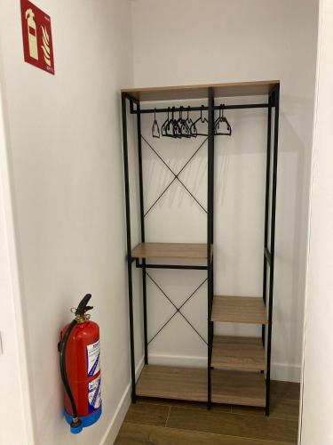 Nuevo Piso Retiro 2