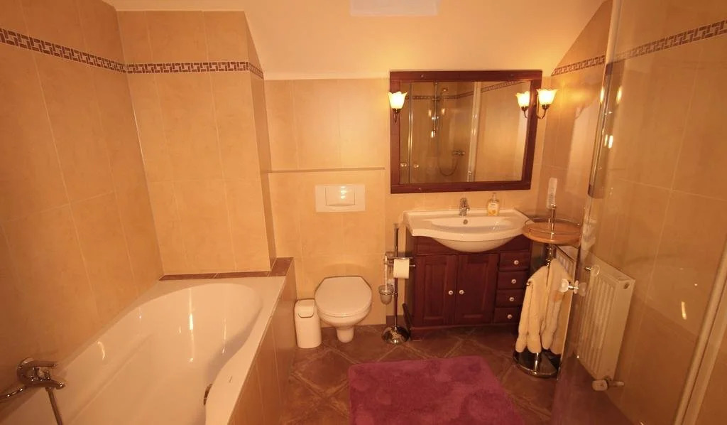 Appartement Valentin