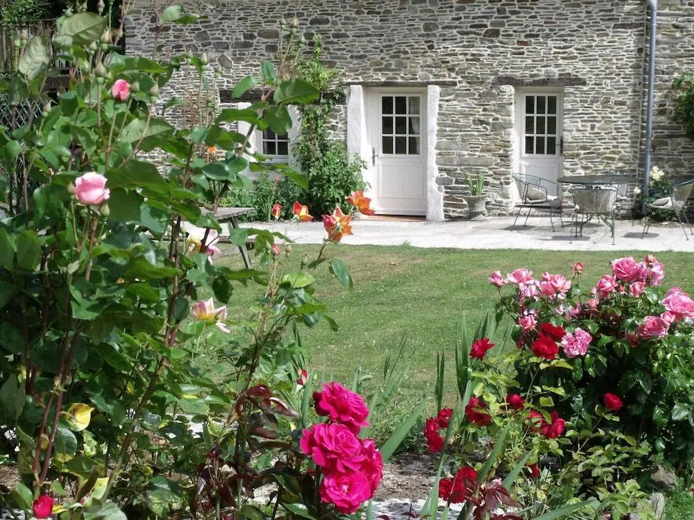 B&B La Beauconniere