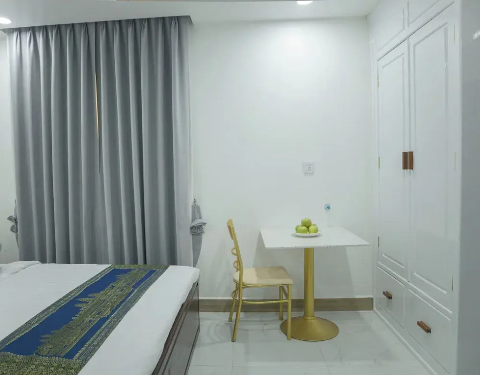 Try Residence, The Elysée Koh Pich