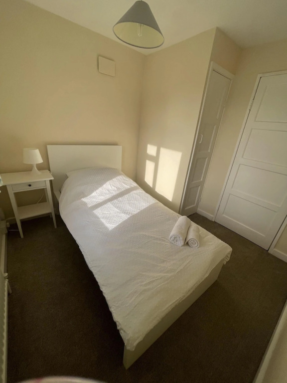 Stunning 3-bed House in Newmarket