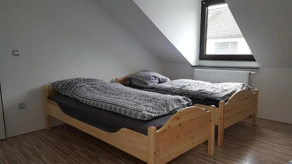 Ferienwohnung in Essen
