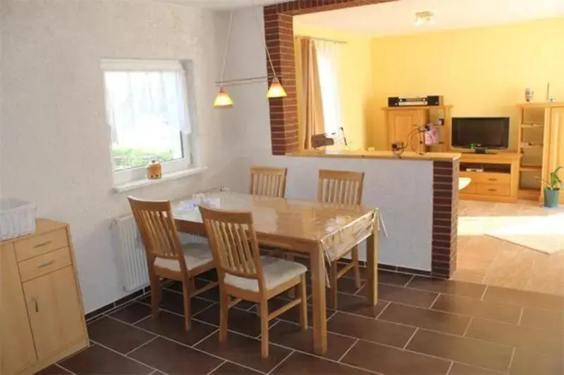 Ferienhaus Bansin USE 2671