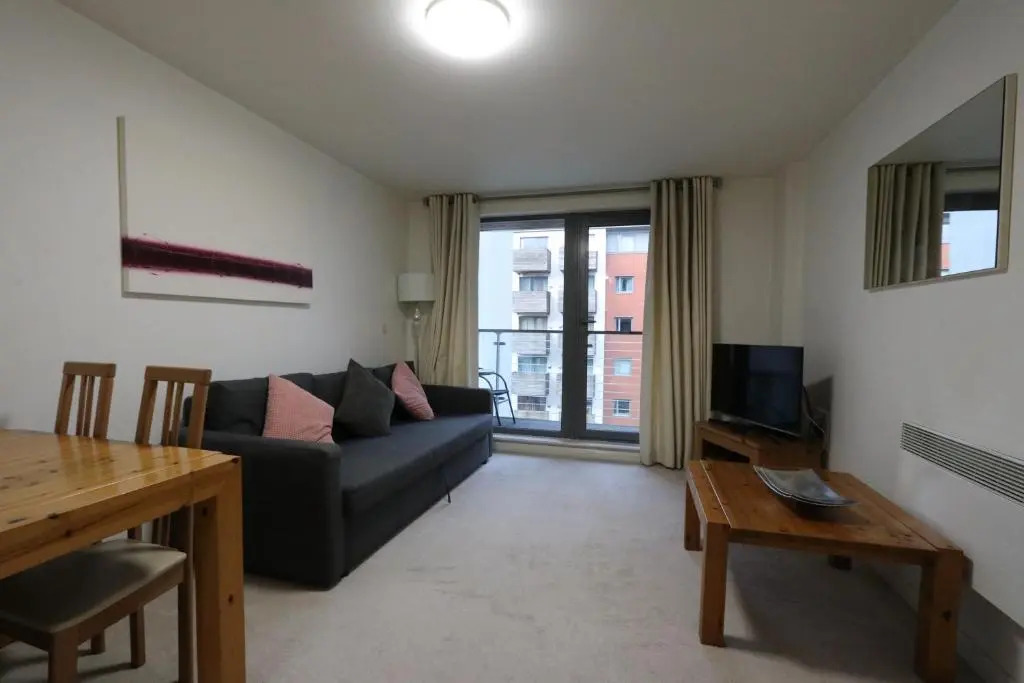 Apartments at Granville