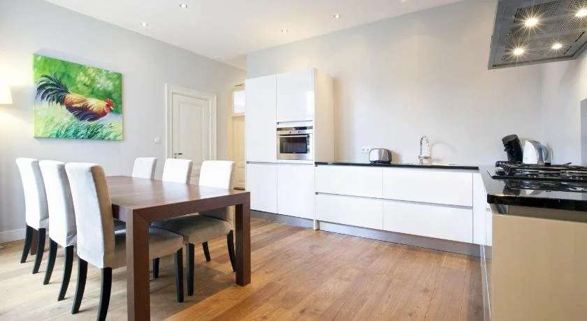 City Centre Apartments Jolanda