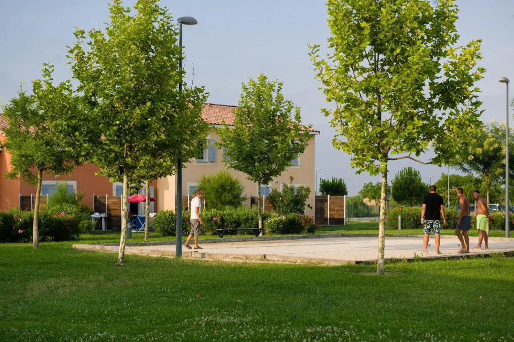 Le Domaine du Golf - Apartments
