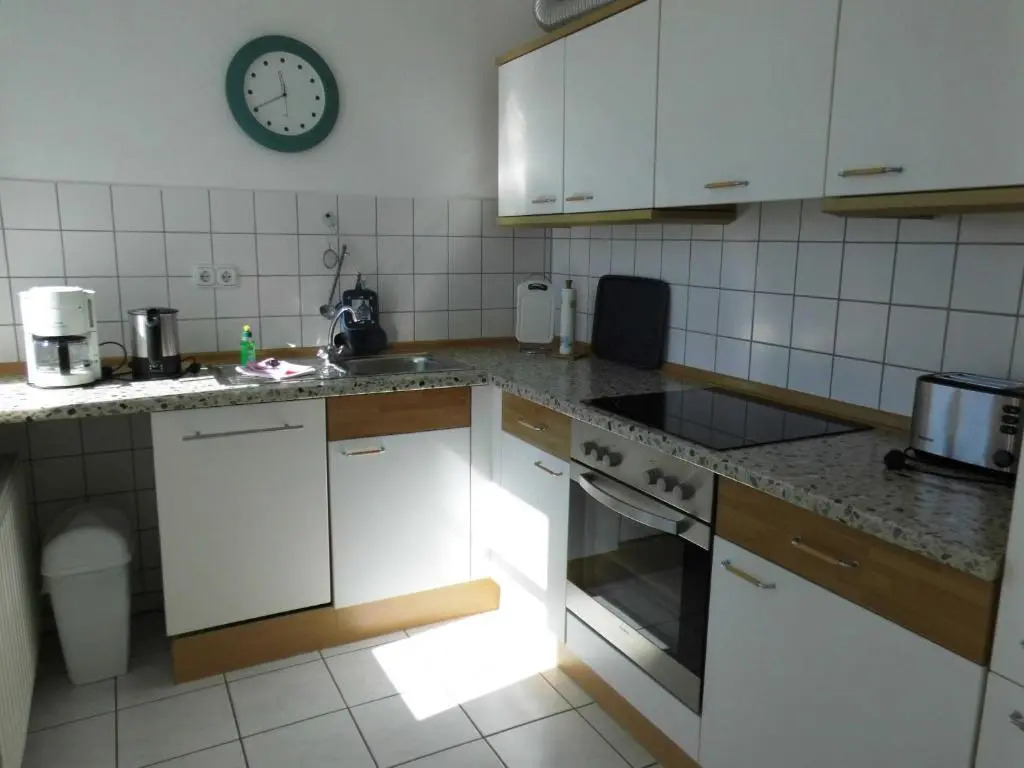 Appartement Residenz Bellevue Usedom Whg 35