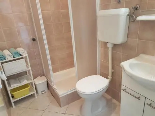 Apartmani Jadera
