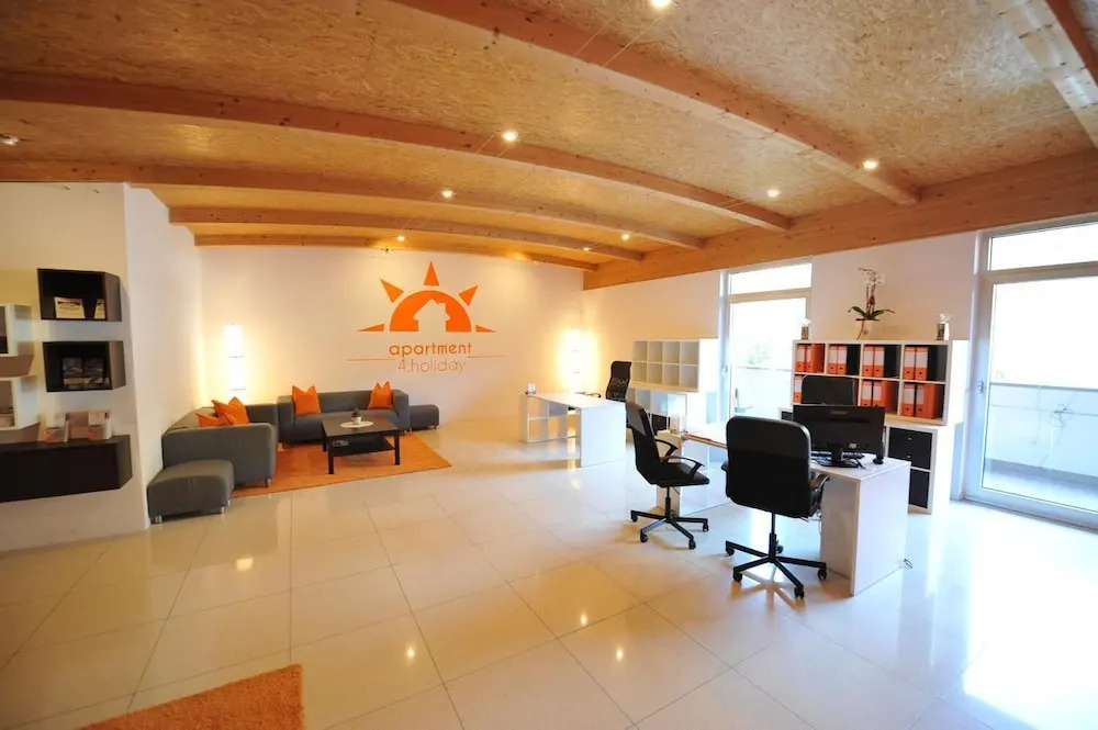 Apartments Villa Jim