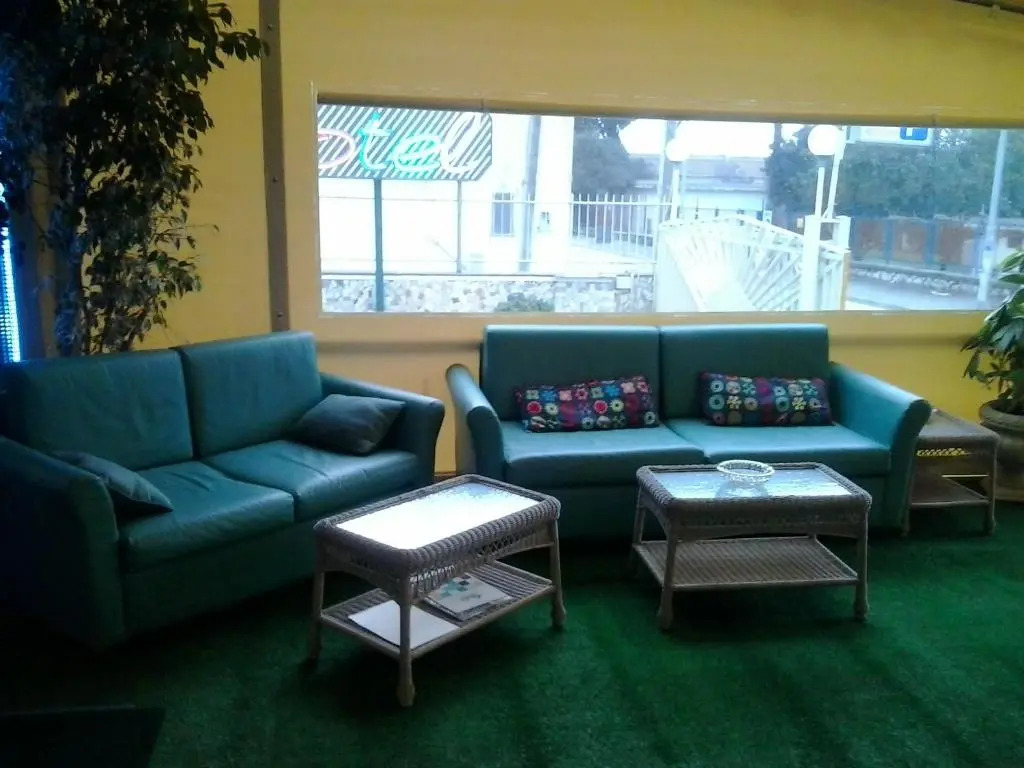 Hotel Orchidea