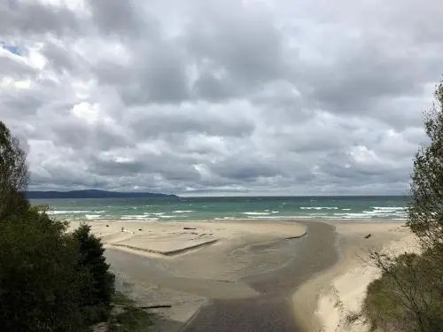 Mystic Isle Motel