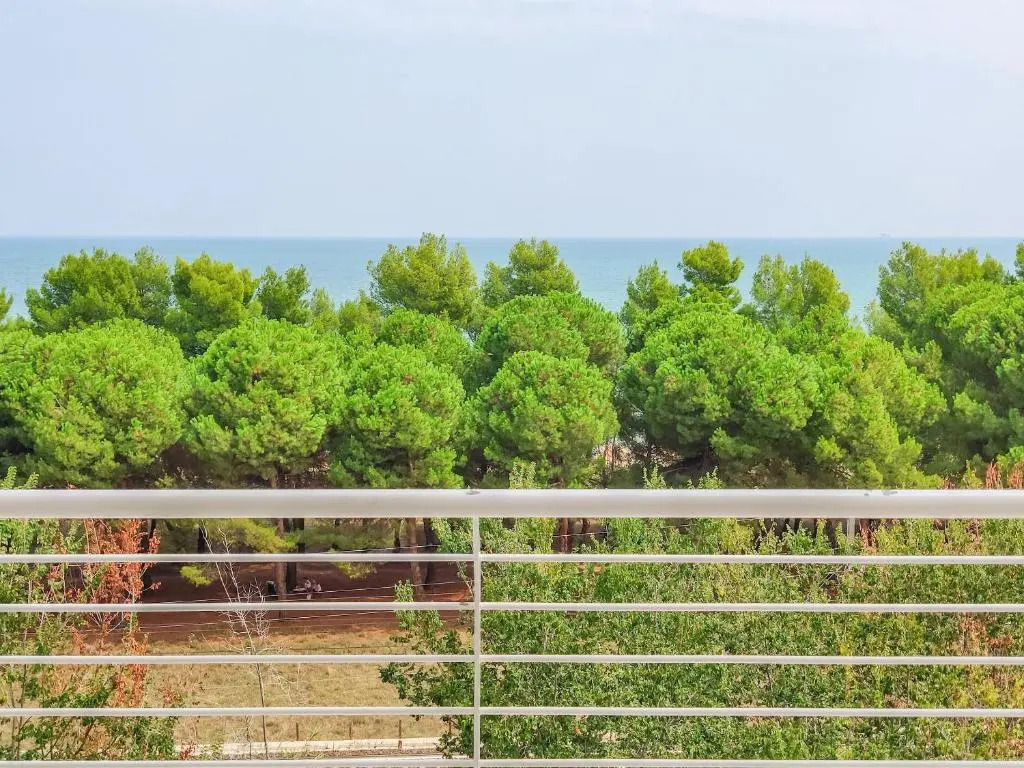 Homiday - Cerrano Park Resort