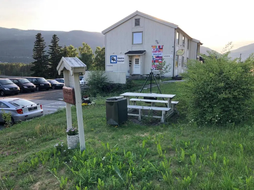 Vinstra Hostel