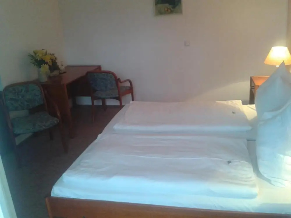 Spreewaldhotel Leipe