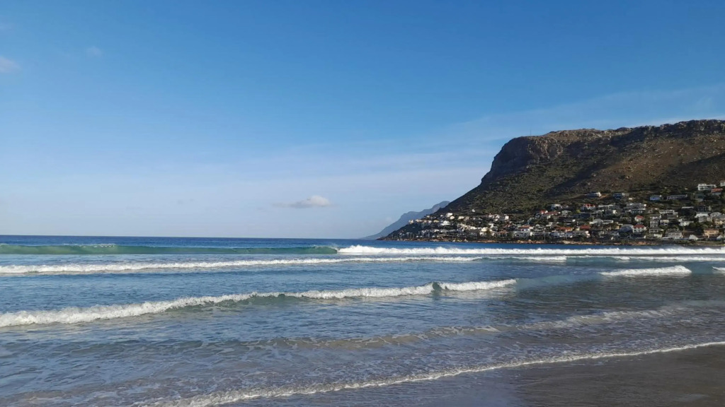 Fabulous Modern House Western Cape Fish Hoek