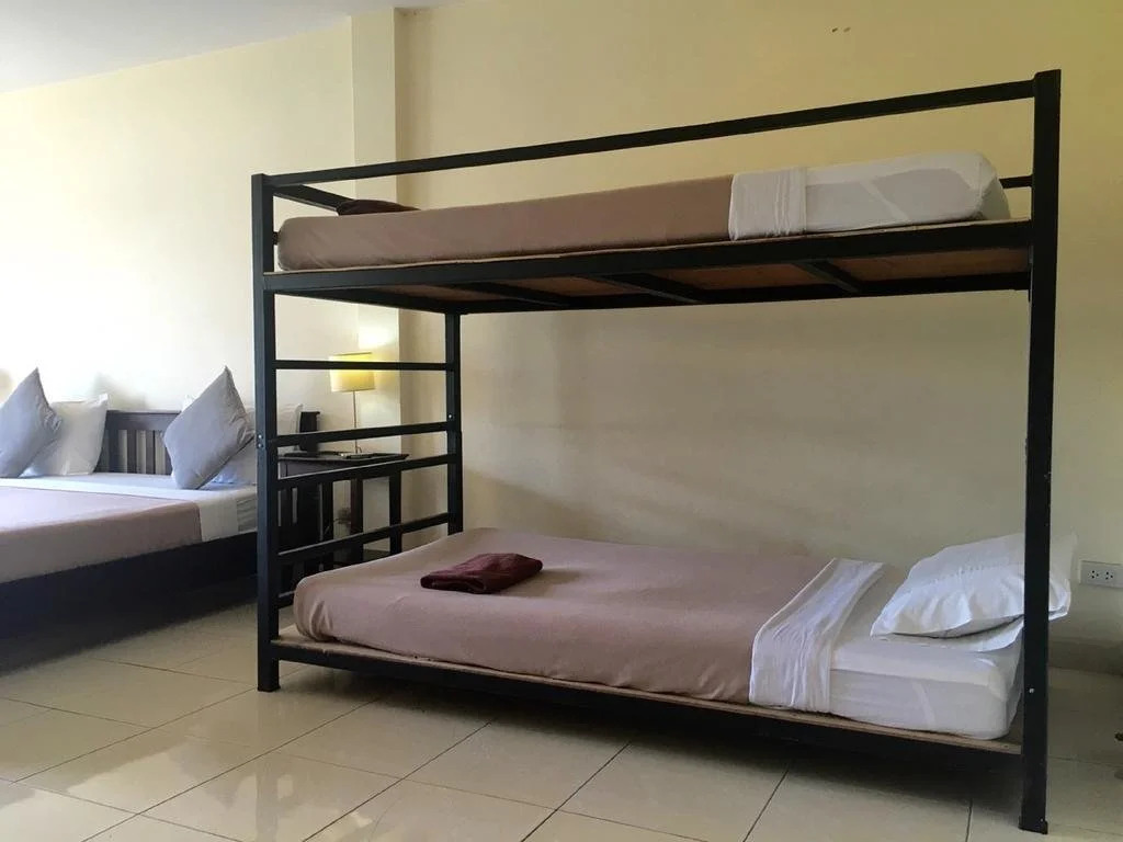 Na Inn Bed And Breakfast