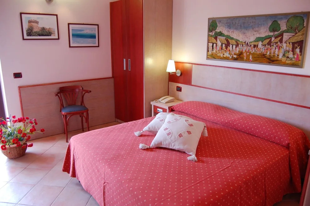 Hotel Europa