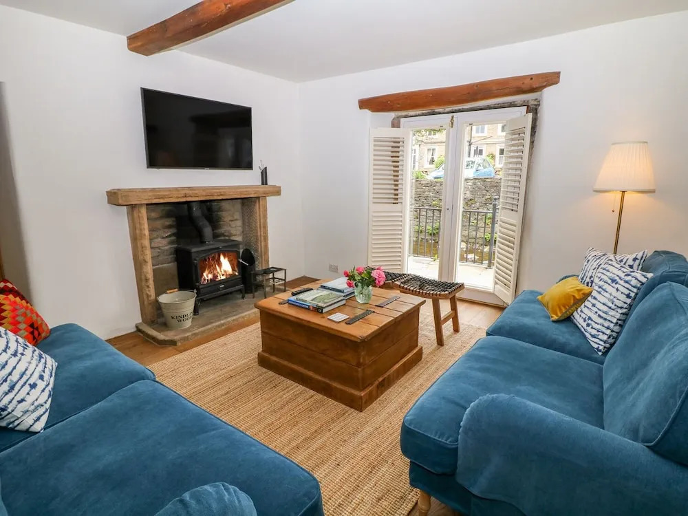 River Cottage Hayfield