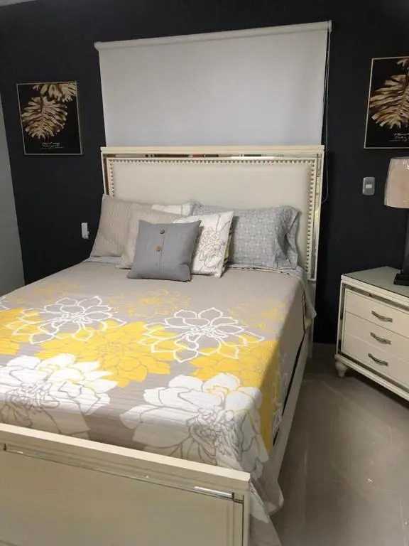 Residencial Palma Real