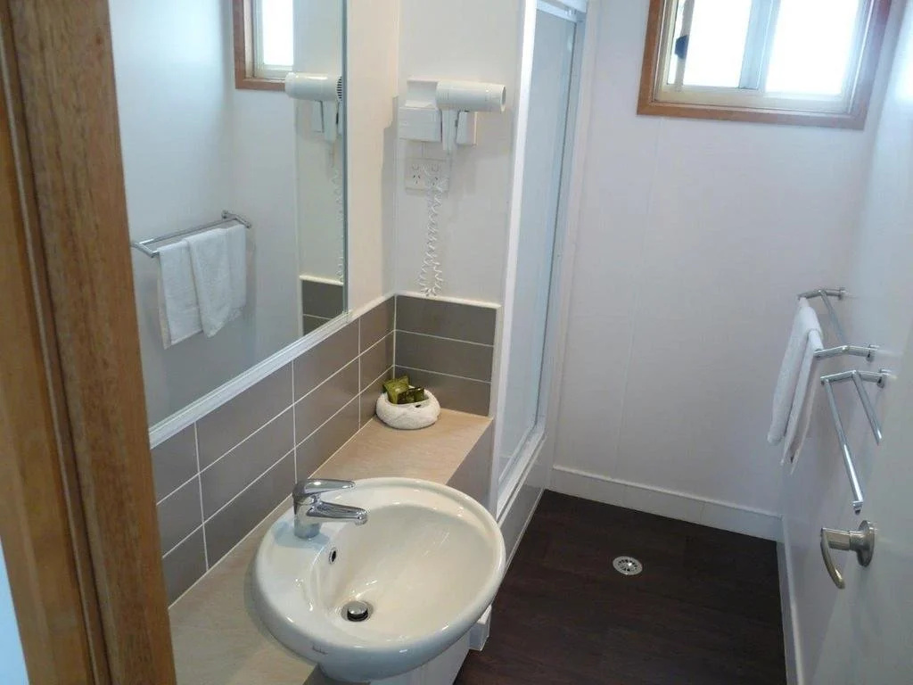 Wodonga Caravan & Cabin Park