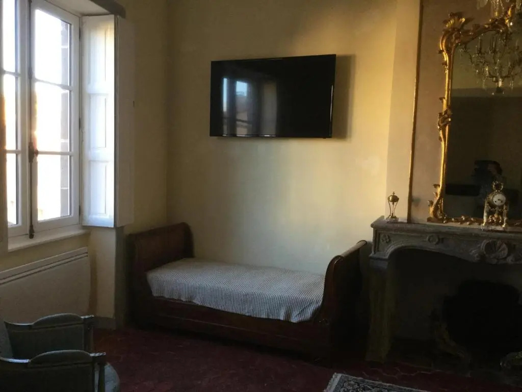 Manoir dAubeterre