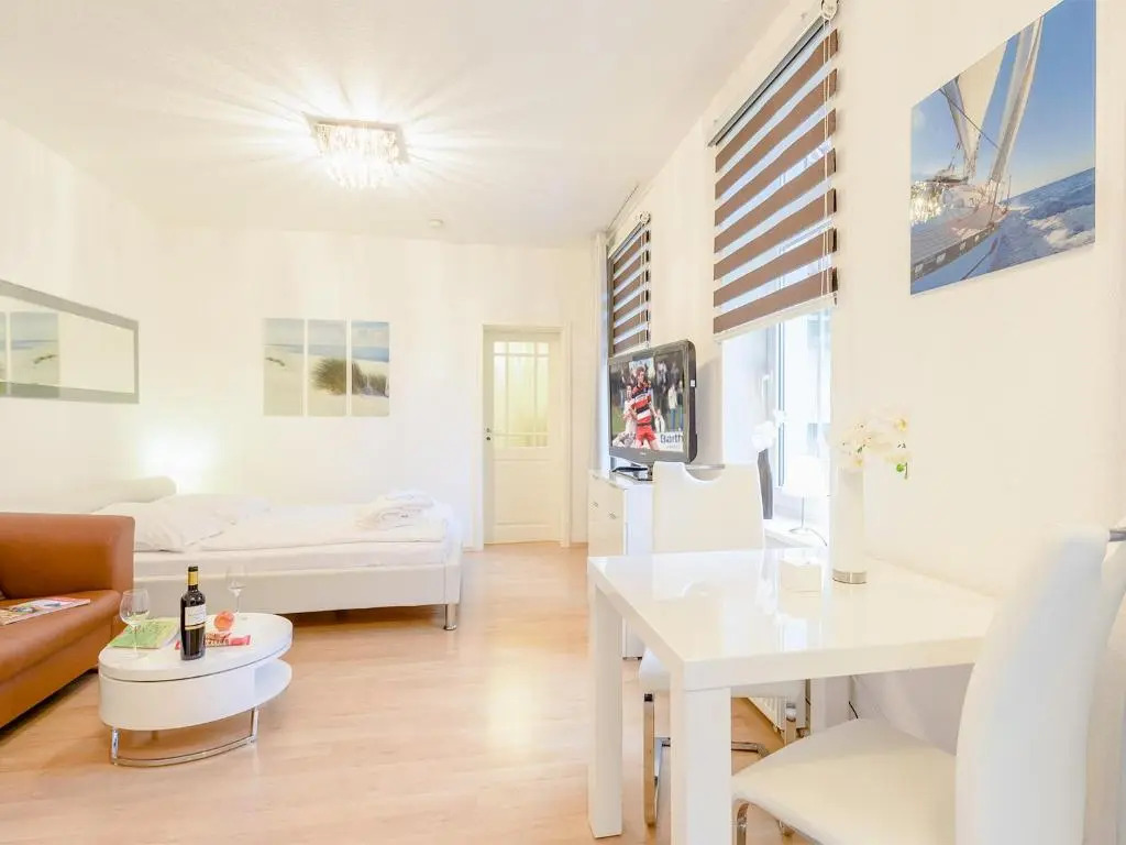 Ferienwohnung in Kühlungsborn - D 130.066