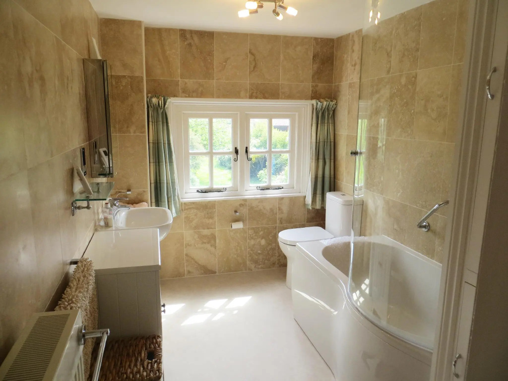Curlew Cottage