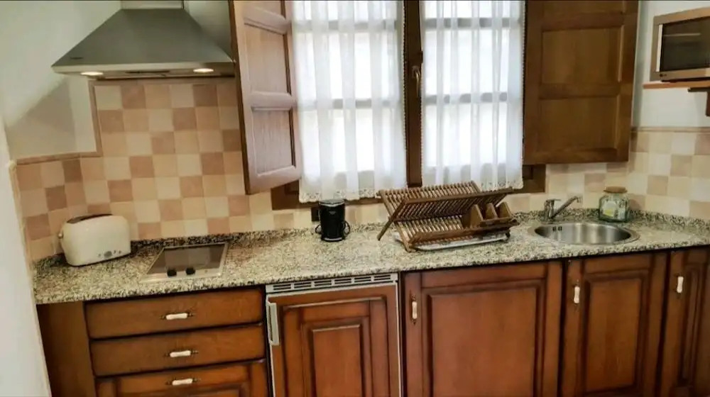 Camin de Muniellos apartamentos rurales