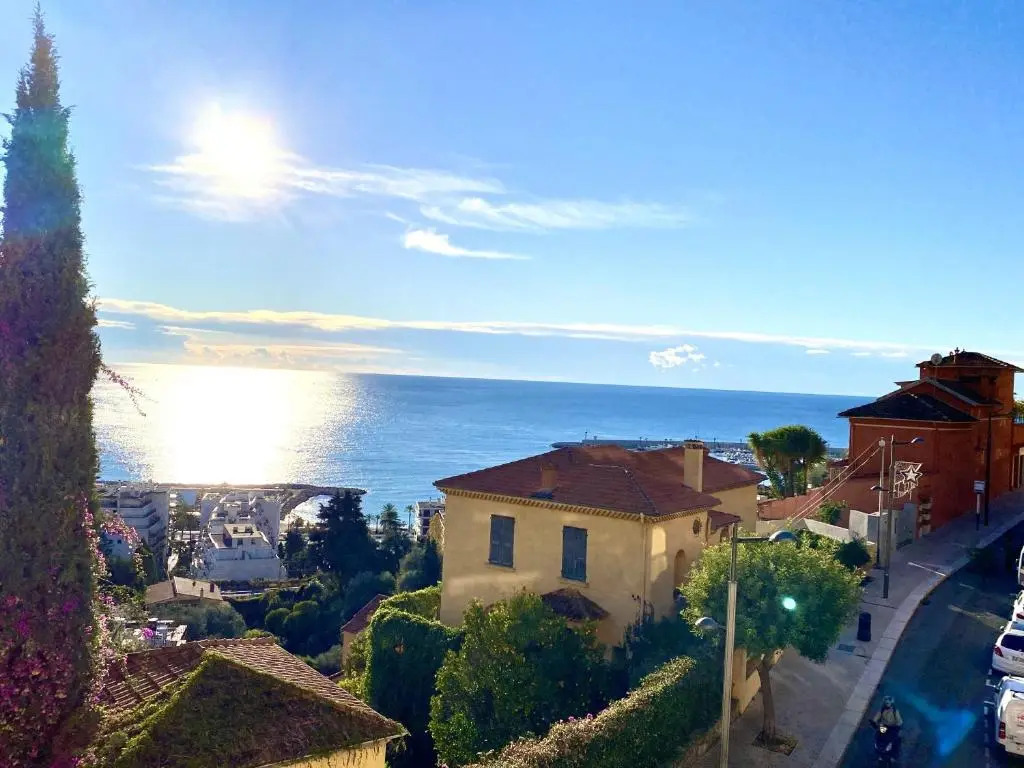 Le Vigia