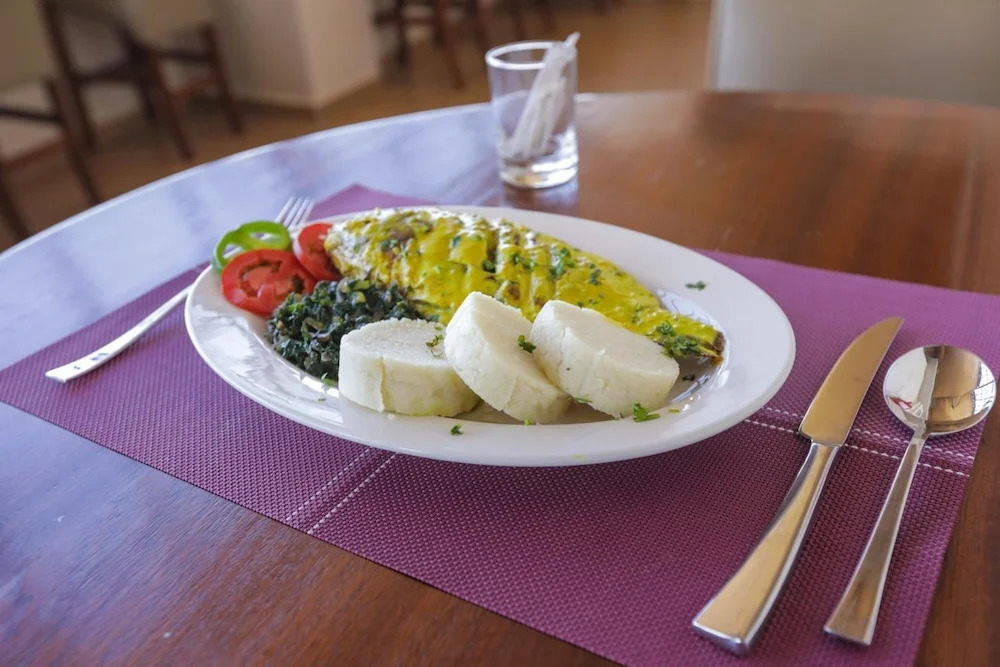 67 Athi Hotel