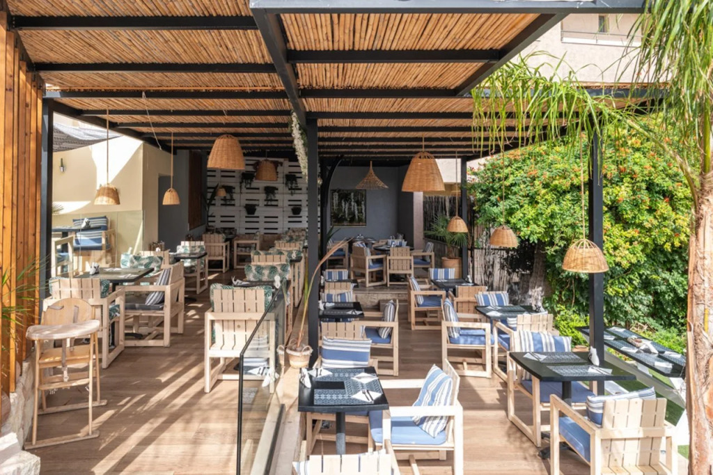 Casa Orama Boutique Hotel