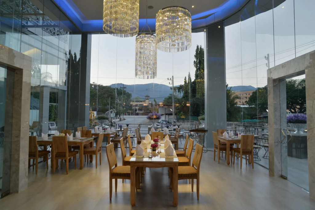 Baisirimaya Hotel