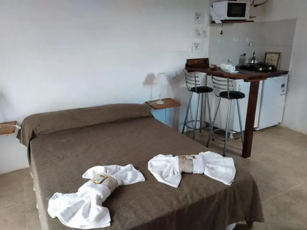 Altos de las Praderitas