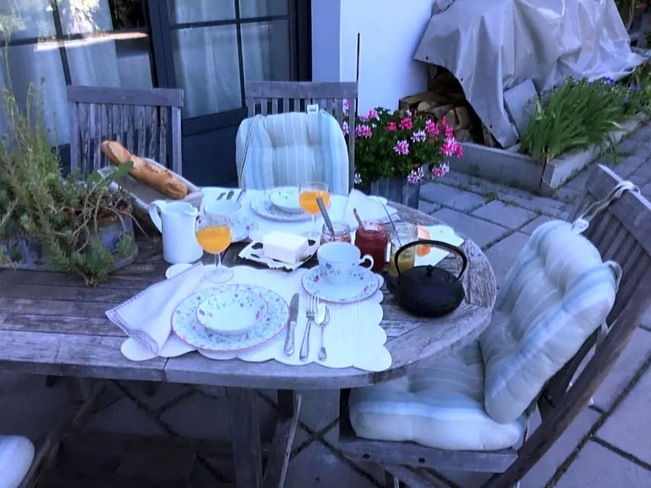 Chez nicole