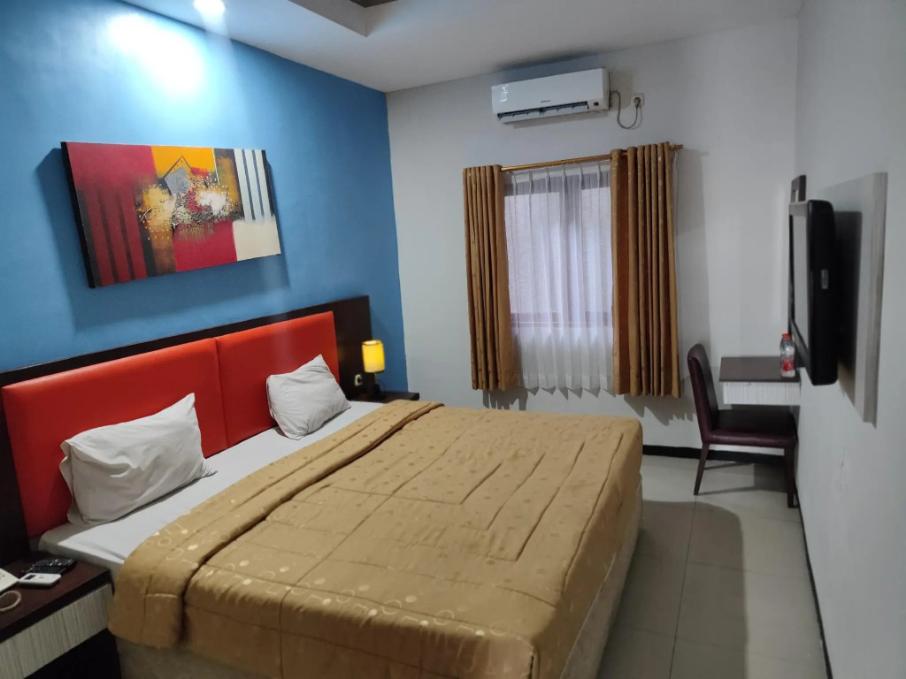 Sarila Hotel Solo