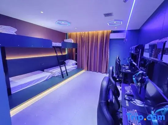 Huihai E-Sports Hotel