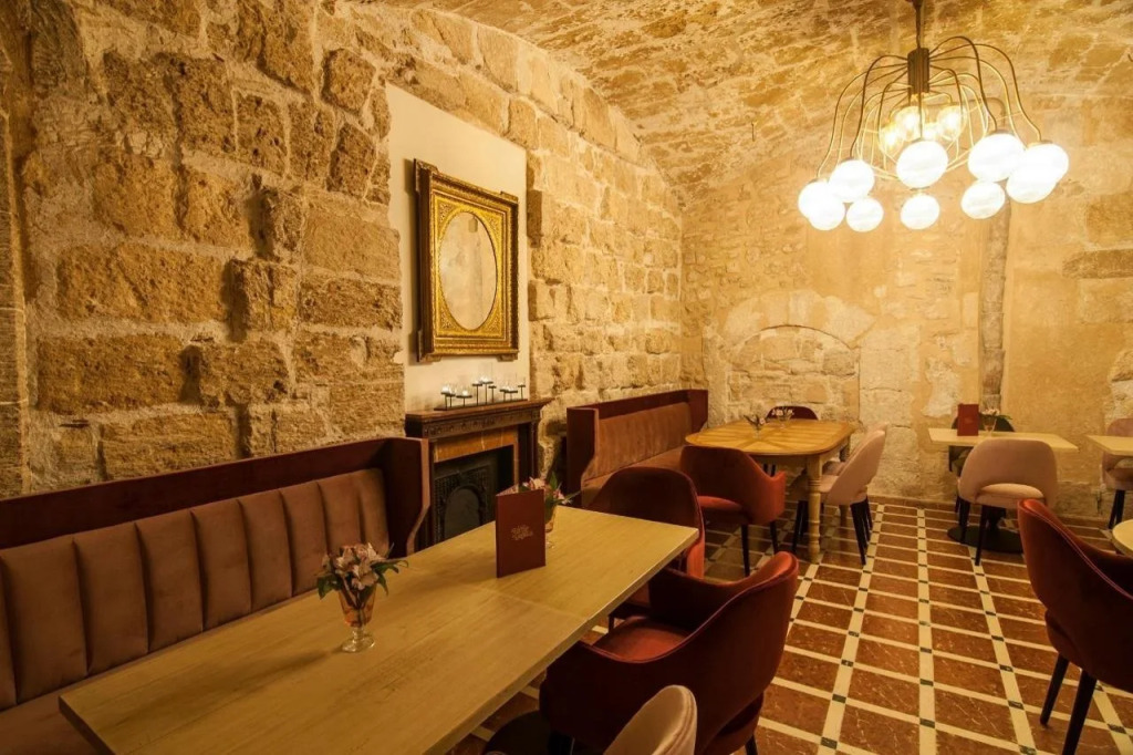 Hotel Gloria de Sant Jaume