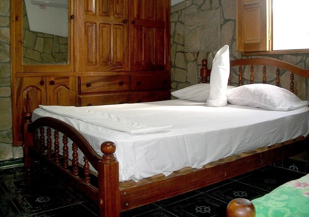 Hostal El Rubio